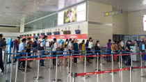 Có nên cổ phần hóa lực lượng kiểm soát an ninh hàng không?