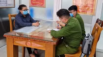 Nhân viên cũ giả mạo chữ ký để vay vốn hơn 170 triệu đồng