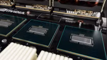 Vingroup đầu tư siêu máy tính AI - NVIDIA® DGX A100 ™ đầu tiên tại Việt Nam