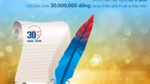 Phát động Cuộc thi viết “Khoảnh khắc vô giá cùng VietinBank”