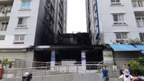 Công ty cổ phần Đầu tư 577 phủ nhận mình là nhà đầu tư chính chung cư Carina Plaza