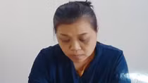 Từ bệnh nhân trở thành kẻ cầm đầu đường dây bán thận