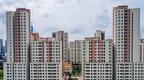 Cần quyết liệt hơn trong điều tiết phát triển nhà ở giá rẻ