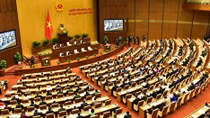 Triển khai các nhiệm vụ sau Kỳ họp thứ 3, Quốc hội khóa XIV