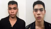 Màn kịch hoàn hảo của những "người gửi hàng”