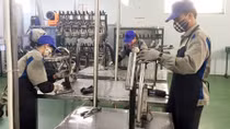 Nhiều rào cản phát triển công nghiệp hỗ trợ