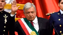 Mexico: Tân tổng thống và cuộc thay đổi lớn