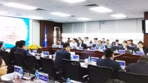 EVN tìm giải pháp ứng dụng Công nghiệp 4.0 vào sản xuất kinh doanh