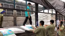 Tăng cường kiểm tra an toàn thực phẩm Tết