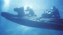 Tổn thất ngoài dự kiến của "Kế hoạch Đầu Sấm - Operation Thunderhead"