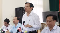 Những "lỗ hổng" nghiêm trọng tiếp tay cho gian lận điểm thi THPT quốc gia