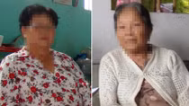 Tướng cướp Sáu Thẹo (tiếp theo)