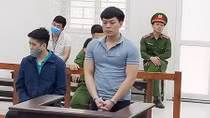 13 năm tù cho kẻ giết người vì tranh chỗ ngồi bán hàng