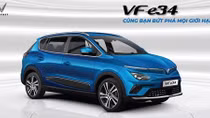 Ô tô điện: “Vũ khí” mới để khoe đẳng cấp của người Việt