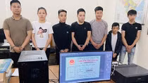 Làm giả CMND, lừa vay FE Credit gần 500 triệu đồng