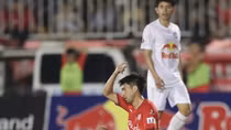 Hai đội bóng của TP Hồ Chí Minh sa sút: Những nỗi buồn riêng, chung