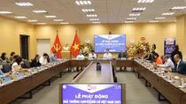 Phát động bình chọn, trao giải thưởng Vietnam Digital Awards 2021