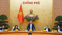 Tạo khí thế mới trước Đại hội XIII của Đảng