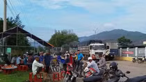 Tăng cường giám sát việc khắc phục sự cố tại Nhà máy cồn Đại Tân