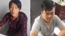 Hành trình truy bắt những kẻ cướp ngân hàng