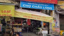 Những ý tưởng độc đáo cho chợ dân sinh của Hà Nội