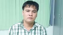 Chuyện chưa kể về hành trình phá vụ trọng án tại Bình Dương