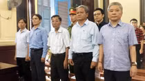 Hậu quả nặng nề nhưng mức án đề nghị không cao