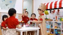 “Giáo dục sớm” - Chìa khóa quan trọng cho tương lai của trẻ