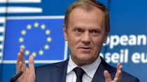 Ba Lan nổi đóa vì Donald Tusk tái đắc cử Chủ tịch EU