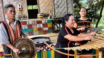 Có một làng Xơ Đăng giữa Thủ đô Hà Nội