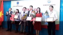 36 tác phẩm đạt giải Cuộc thi về phòng, chống tác hại của thuốc lá năm 2016