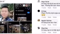 Điều tra nghi án nam tài xế Grab bike bị sát hại tại bãi đất hoang