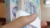 Khởi tố kẻ cho vay nặng lãi