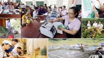 Để người nghèo không bị bỏ lại phía sau