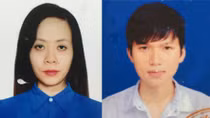 Kiều nữ lập hồ sơ khống "rút ruột" công ty tài chính