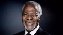 Cựu Tổng thư ký Liên hợp quốc Kofi Annan qua đời ở tuổi 80