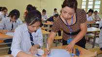 Hơn 70.000 thí sinh đã điều chỉnh nguyện vọng xét tuyển