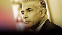 Yair Lapid, nhân tố mới lạ trên chính trường Israel