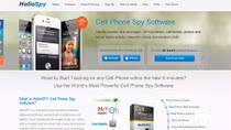Phần mềm gián điệp smartphone rao bán lan tràn trên internet