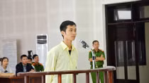 Án chung thân cho đối tượng người Trung Quốc bắn chết đồng hương tại Đà Nẵng