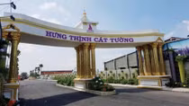 Truy tìm 4 giám đốc của dự án “ma”tại Long An lừa chiếm gần 60 tỷ đồng