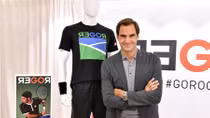 Roger Federer cán mốc 1 tỷ USD năm 2020