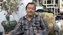 NSND Phạm Thanh Phong: Điện ảnh, nỗi cô đơn và ký ức