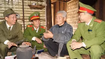 Già làng, trưởng bản kể chuyện giữ an ninh trật tự