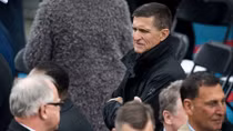 Lý do thật sự Michael Flynn từ chức