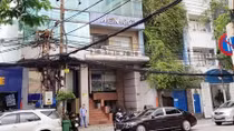Còn nợ thuế công ty vẫn lập liên danh để nhận chỉ định thầu
