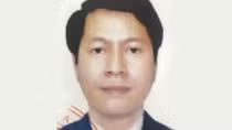 Truy nã bị can Trần Hữu Giang