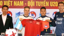 Vietjet là nhà vận chuyển độc quyền cho đội tuyển U20 Argentina tại Việt Nam