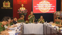  “Khoảng trống” trong đào tạo nhân lực phòng, chống ma túy