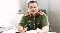 Trưởng Công an phường kể chuyện khuất phục tội phạm ma túy
